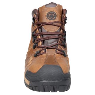 Picture of FORT Deben Safety Boot Brown 11
FF112-BRN-11