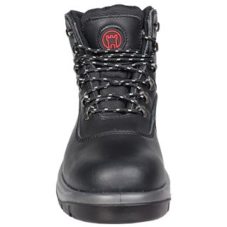 Picture of FORT Toledo Safety Boot Black 9
FF102-BLK-9
