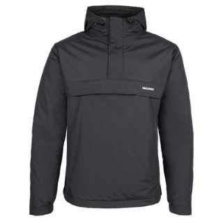Picture of TUFFSTUFF Sutherland Windbreaker Black XL
295-BLK-XL