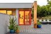 Picture of Cladco Dual Sided Woodgrain Composite Decking Board
