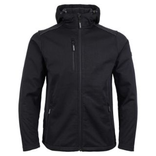 Picture of TUFFSTUFF Hale Jacket Black M
263-BLK-M
