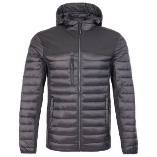 Picture of TUFFSTUFF Hatton Jacket Black M
273-BLK-M