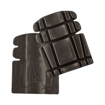 Picture of TUFFSTUFF Knee Pads Black One Size
779-BLK-ONE
