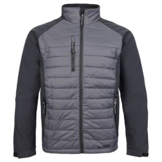 Picture of TUFFSTUFF Snape Jacket Grey XXL
256-GRY-2XL
