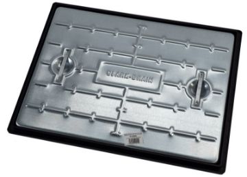 Picture of 600mm x 450mm 5T Manhole Cover & Frame
PC6BG