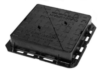 Picture of Recessed Manhole Lifting Keys (Pair)
CD 776