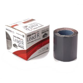 Picture of Easytrim Easy Lead R 300mm x 5m Roll Smooth
EASYLEADR3005SMT