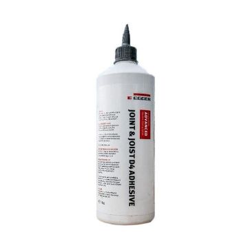 Picture of Egger D4 Adhesive (Glue) 1 Litre
639811 (12)