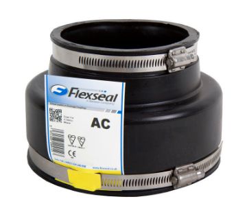 Picture of Flex-Seal 121mm - 110mm Adaptor Coupling
AC4000