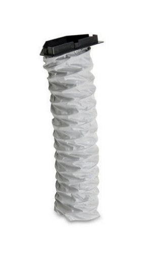 Picture of Slate Universal Soil Pipe Adaptor Pipe (HD SRV10U & HD SRV10/20 Vents)
HD SPA (10)