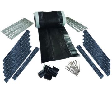 Picture of Dry Fix Vented Mono Ridge System Kit 6m
HD MONO6+