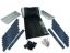 Picture of Dry Fix Vented Mono Ridge System Kit 6m
HD MONO6+