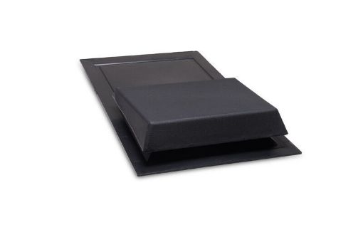 Picture of Universal Slate Roof Vent (250mm x 500mm / 300mm x 600mm)
HD SRV10U (10)