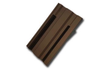 Picture of Flush Fit 49/Ludlow Plus Tile Vent Brown
HD TV10/6B (5)