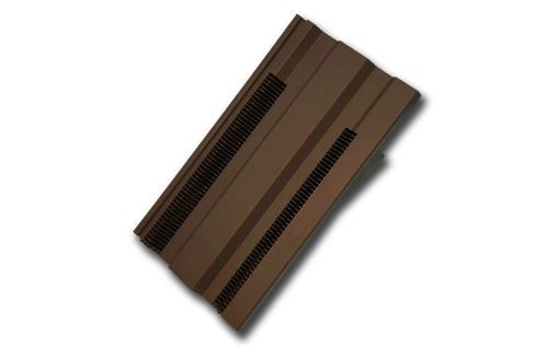 Picture of Flush Fit 49/Ludlow Plus Tile Vent Brown
HD TV10/6B (5)