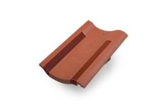 Picture of Flush Fit Norfold Pantile Tile Vent Terracotta
HD TV10/8T (5)