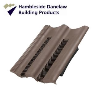 Picture of Flush Fit Mendip/Grovebury Tile Vent Brown
HD TV15/2B (5)