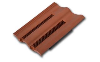 Picture of Flush Fit Mendip/Grovebury Tile Vent Terracotta
HD TV15/2T (5)
