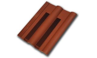 Picture of Flush Fit Double Roman Tile Vent Terracotta
HD TV15/3T (5)