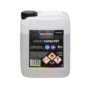 Picture of Res-Tec GRP 1010 Catalyst Standard 5kg
102006