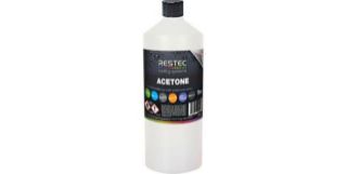 Picture of Res-Tec GRP 1010 Acetone 1 Litre
109026