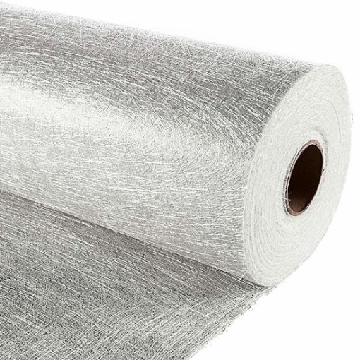 Picture of Res-Tec GRP 2020 Fibreglass 225g/m2 CSM Bulk Pack 27kg (120m2)
104111