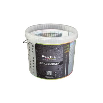 Picture of Res-Tec Mixing Bucket 10 Litre
109195