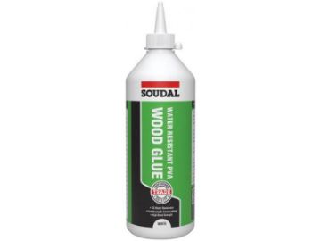 Picture of Soudal Water Resistant D3 Wood Adhesive 1L
117245