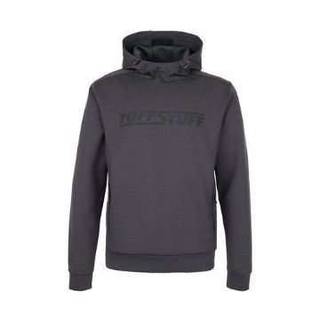 Picture of TUFFSTUFF Hudson Hoodie Grey