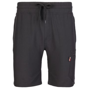 Picture of TUFFSTUFF Hyperflex Short Black