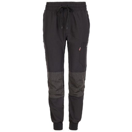 Picture of TUFFSTUFF Hyperflex Trouser Black