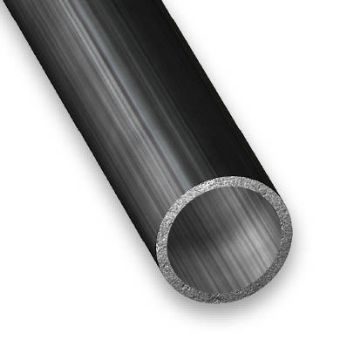 Picture of 10mm Cold Pressed Round Steel Tube