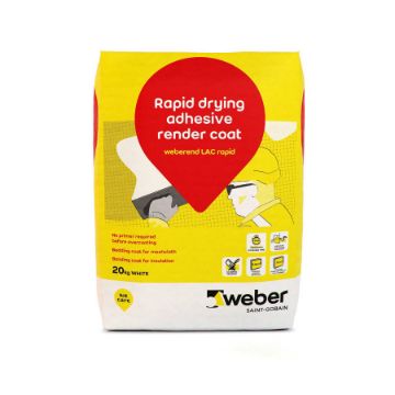 Picture of Weberend LAC Rapid 20kg
50980004