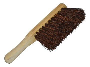 Picture of Faithfull Stiff Bassine Hand Brush 275mm (11in)
FAIBRBASS11