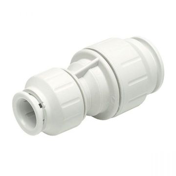 Picture of Speedfit 22mm x 15mm Reducing Straight Coupler
PEM202215W