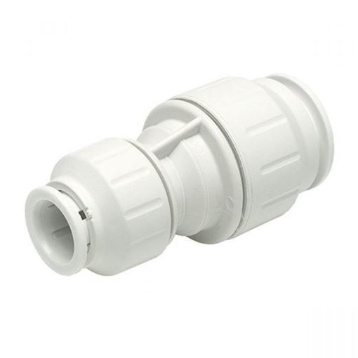 Picture of Speedfit 22mm x 15mm Reducing Straight Coupler
PEM202215W