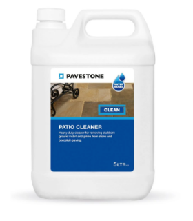 Picture of Pavestone Clean Patio Cleaner Bottle 5 Litre
16216056