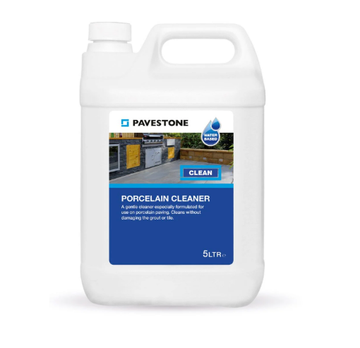 Picture of Pavestone Clean Porcelain Cleaner Bottle 5 Litre
16218051