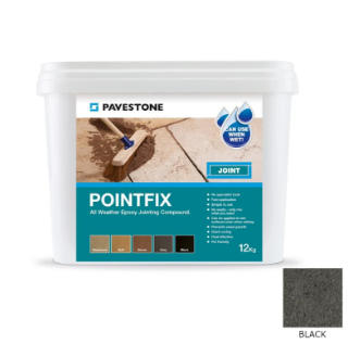 Picture of Pavestone Pointfix Black Tub 12kg
15012007