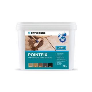 Picture of Pavestone Pointfix Mushroom Tub 12kg
15012008