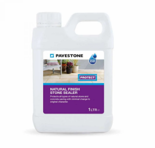 Picture of Pavestone Protect Natural Finish Stone Sealer Bottle 1 Litre
16209414