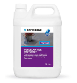 Picture of Pavestone Protect Porcelain Tile Protector Bottle 5 Litre
16218050