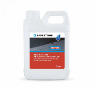 Picture of Pavestone Restore Black Stone Rejuvenator & Sealer Bottle 1 Litre
16216719