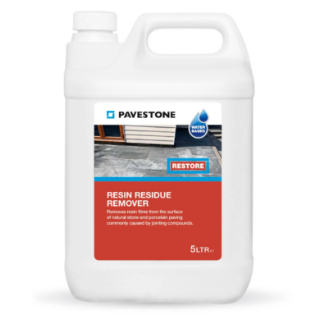 Picture of Pavestone Restore Resin Residue Remover Bottle 5 Litre
16203759