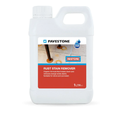 Picture of Pavestone Restore Rust Stain Remover Bottle 1 Litre
16201715