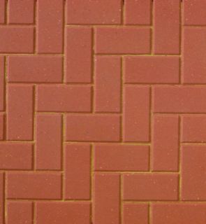 Picture of Brett Omega 50mm Block 200mm x 100mm Red
OM50RD (488)