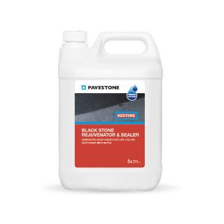 Picture of Pavestone Restore Black Stone Rejuvenator & Sealer Bottle 5 Litre
16216759