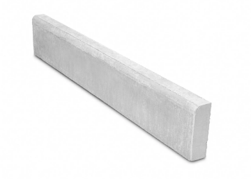 Picture of Stowell 50mm x 150mm x 914mm Bullnose Path Edging
EBN (40)