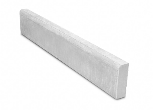 Picture of Stowell 50mm x 200mm x 914mm Bullnose Path Edging
EBN (20)