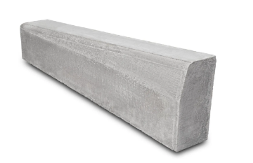 Picture of Stowell 125mm x 255mm x 914mm HB2-to-BN3 RH Drop Kerb
HB2/BN3 (16)